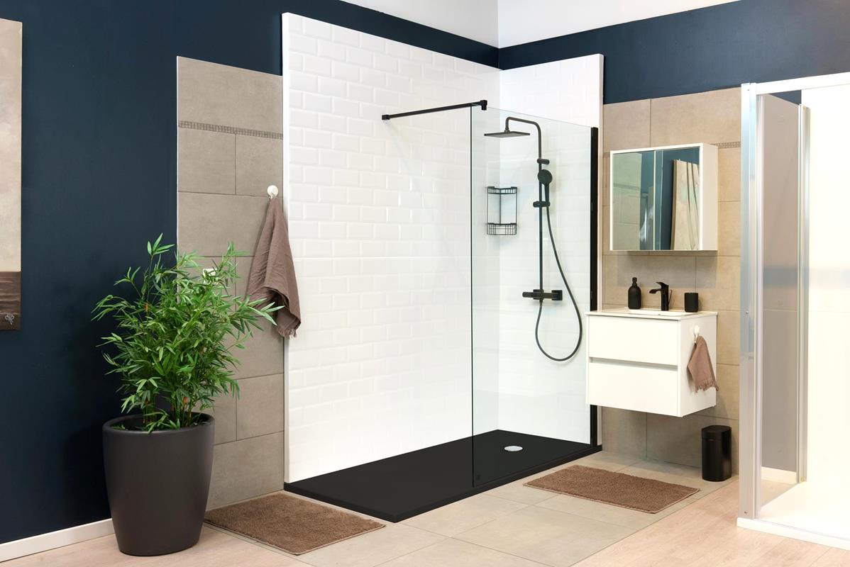 Zend'O Design - Unsere Duschen